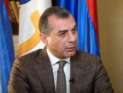 Մեկ աղբյուրից, առանց մրցույթի գնումների թիվն այս իշխանության օրոք ավելացել է. Երվանդ Թարվերդյան