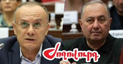 Newspaper: Matter of renouncing 2 Armenia opposition MPs’ parliamentary mandates being discussed within their faction