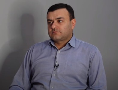 Ոստիկանները չգիտեին ինչ անել. պետք էր փակել մեքենայի շարժման ուղղությունները եւ բերման ենթարկել վարորդին. փաստաբան