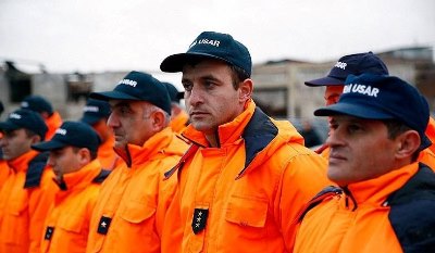 Грузинский поэт пристыдил азербайджанцев и турок: Цените труд армянских спасателей