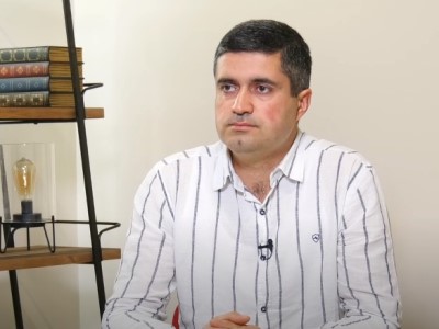 Стоматолог: В Армении медработников заставляют платить для получения кредитов непрерывного профессионального развития