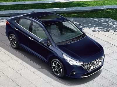 Hyundai-ն այս տարվա մարտին կներկայացնի բոլորովին նոր Solaris մոդելը