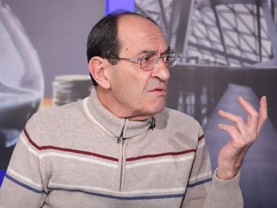 Այսինքն ԵՄ դիտորդները գալիս են ռուսներին վերահսկելո՞ւ. Շավարշ Քոչարյան