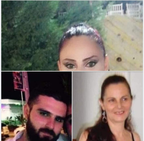 3 members of Armenian family killed in devastating quake