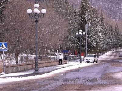 После сентябрьской агрессии 2022 года в курортном Джермуке резко сократилось количество гостей