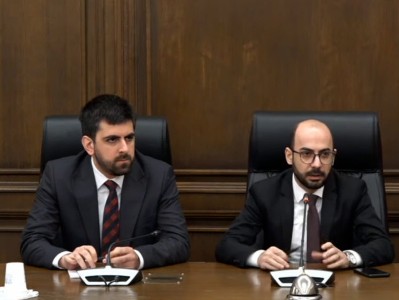Հայաստանը պետք է միշտ արձագանքի այս կամ այն աղետին. «Քաղաքացիական պայմանագիր»