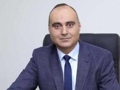 Գրիգոր Մինասյանը գլխավոր հարկադիր կատարողի նոր տեղակալ է նշանակել