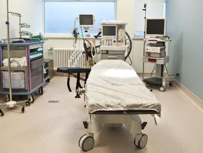 Russia to allow repair of medical equipment with non-original spare parts