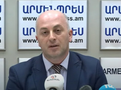 Hovhannes Aleksanyan: Too early to talk about Armenians who want to move to Armenia due to Turkey, Syria quake