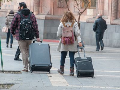 Not IT alone: In what other spheres do Russian relocates work in Armenia?
