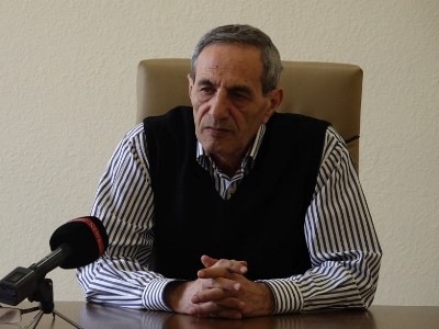 «Ոստիկանության ողջ թշվառությունը ցույց տվեցին». Գագիկ Համբարձումյանը՝ պարեկների կողմից «Համերի» հետապնդմանը