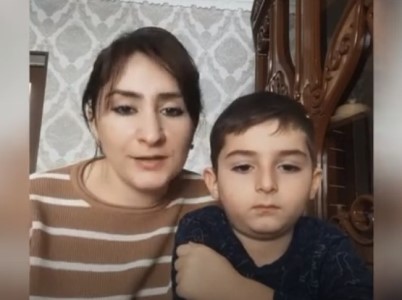 Երկար հերթ կանգնելուց հետո պարզվեց՝ ուտելիք չկա. ինչպես են արցախցիներն ապրում շրջափակման պայմաններում