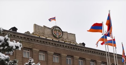 Արցախից հերքում են, թե նախագահը սահմանադրական փոփոխություն է նախաձեռնում, քանի որ հրաժարական է տալու. «Ազատություն»
