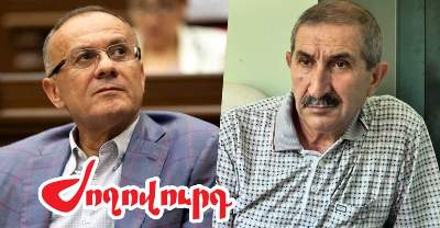 «Ժողովուրդ». Ինչու Գագիկ Մելքոնյանը չմասնակցեց իր ընկերոջ հարցով քվեարկությանը