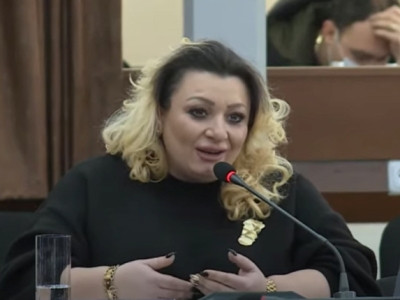 Լավն էր նախորդ իշխանությունների կոստյումը, թանկանոց էր. լավ էլ մեջը տեղավորվել եք․Անի Խաչատրյանը՝ «Իմ քայլի» անդամներին
