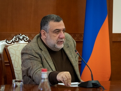 Karabakh energy system unable to withstand overload, power grid in extreme state