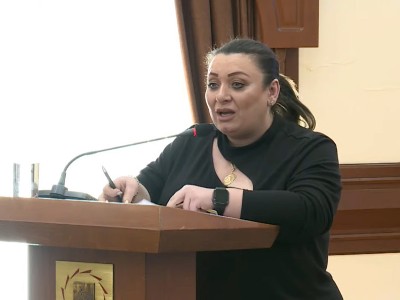 Դուք էլ եք շատ, մի բան էլ օգնական եք բերո՞ւմ. Անի Խաչատրյանը՝ փոխքաղաքապետին