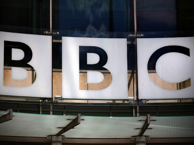 BBC offices in India searched