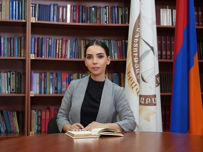 Палата адвокатов РА обратилась в Совет адвокатов Европы в связи со случаем применения насилия в полиции