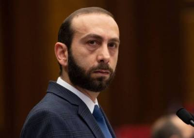 Armenian FM to visit Turkey