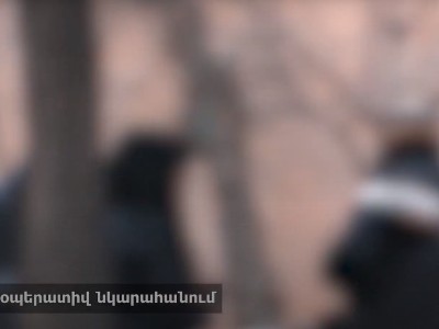 Ավելի քան 10 տարի շահագործել էին տարեց կնոջը. մուրացկանությամբ զբաղվելուն դրդած տղամարդը կալանավորվել է