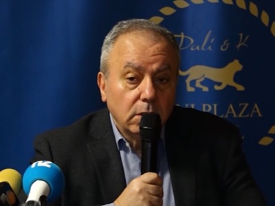 Մեքսիկան, Ուրուգվայը այն երկրներն են, որ եթե Հայաստանը Արցախը ճանաչի, իրենք նաղդ ճանաչող են. Բագրատյան