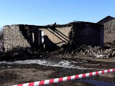 По делу о гибели 15 солдат допрошен капитан