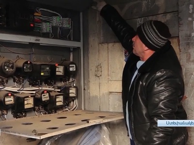 Եթե չվերականգնվի Արցախի էլեկտրամատակարարումը, իրավիճակն ավելի է բարդանալու. Էներգետիկ անվտանգության փորձագետ