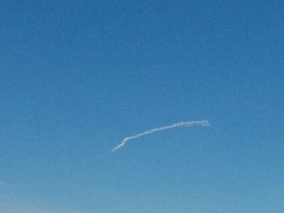 Kiev insists on authorship of balloons with reflectors for air defense disorientation
