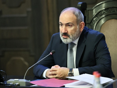 Premier: Armenia FM’s visit to Syria is being planned