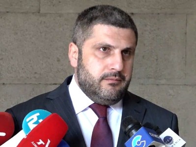 Why Armenia gave more humanitarian aid to Turkey than to Syria after earthquake?