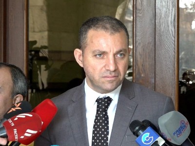 Министр экономики рассказал о проблемах сельского хозяйства и сотрудничестве с ОАЭ