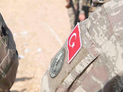 ANHA: Turkish Army shells Aleppo area: 70-year-old man killed