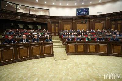 Newspaper: Armenia authorities’ ‘curtseys’ towards Turkey not unanimously accepted within ruling force
