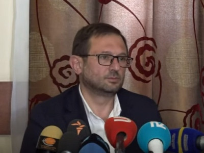 Opposition MP: Ani bridge repair has nothing to do with today's Armenian-Turkish dialogue, it was planned long ago