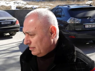 «Ни на кого не обижаюсь, время даст ответ на все вопросы»: экс-глава МЧС Армении