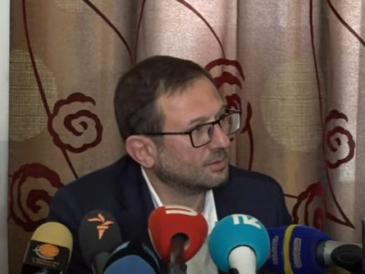 Թուրքիան իր ձեռքում է պահում սահմանի բանալին․ իրեն պե՞տք էր օգնությունը մտներ, բացեց, հետո էլի փակեց. Մանուկյան