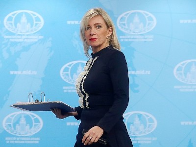 MFA: Russia continues assisting Armenia-Azerbaijan peace treaty preparation