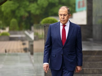 FM Lavrov's upcoming Azerbaijan visit being developed, Russia MFA says