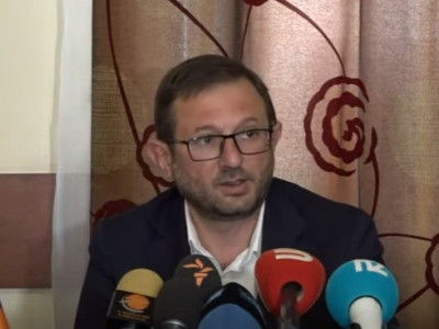 Opposition MP: Armenia will not get any economic benefit if Turkey border is reopened