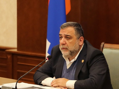 1988-ի փետրվարին էլ քչերն էին հավատում, որ հնարավորություն կա իրավիճակը փոխելու, բայց դուք դա արեցիք. Ռուբեն Վարդանյան