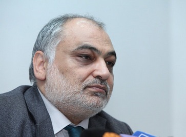 Safrastyan: Turkey strives to create Azerbaijan-Armenia-Turkey negotiation format, to push Russia out
