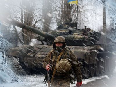 Conflict can go beyond Ukraine: Zelenskyy fears West will cut aid to Kiev
