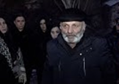 «Ո՞նց եղավ, որ երեխեքը վառվեցին, հատակը չվառվեց, ես իմ երեխուն արտաշիրիմում եմ անելու». Մահացած զինվորի պապիկ