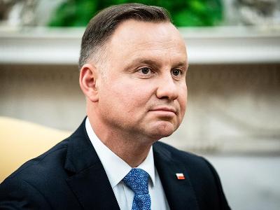 Poland demands from NATO security guarantees for Ukraine