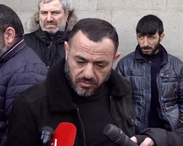 «Ջրի գնացած զինվորները երևի հանգիստ գնացել, եկել են, մինչեւ մյուսները վառվել են». հարազատ