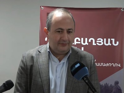 Անկարայի քաղաքականությունը Հայաստանի նկատմամբ մնում է անփոփոխ․ փորձագետ