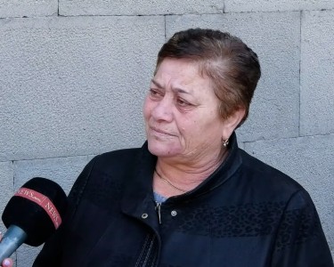 «Հրդեհը սուտ վարկած է, իմ թոռը չգիտեր քնելն ինչ բան է. իրենք մի բան գիտեն, բայց չեն ուզում ասել». մահացած Գագիկի տատիկ
