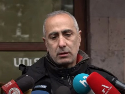 Տավուշի ժողովուրդը հիմա պետք է ոտքի կանգնի, որովհետեւ երբ Խաչատուրովն էր այնտեղ, ապահով էր. զոհված զինծառայողի ծնող