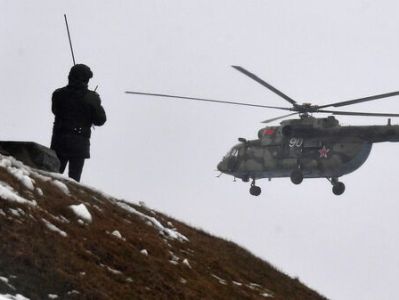 Moscow and Minsk to hold exercise Union Shield 2023 on territory of Russia in September
